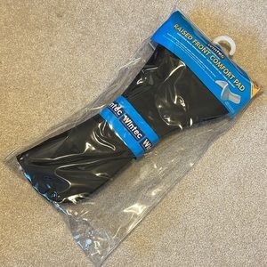 NIP Wintec Front Riser Comfort Half Pad